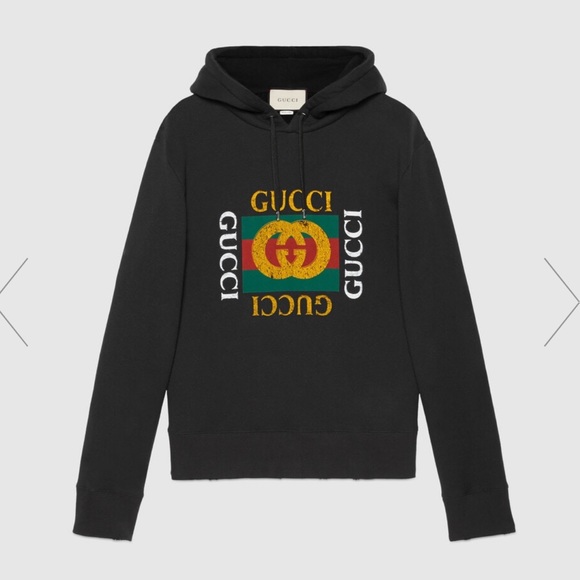 Gucci Other - Gucci Oversized Sweatshirt